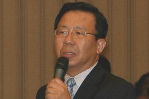 경제위기 이후 조세정책 방향에 관한 정책토론회 이미지