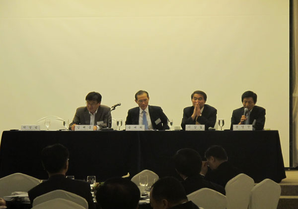 제27회 공공정책포럼 / 27th SOE Forum 이미지