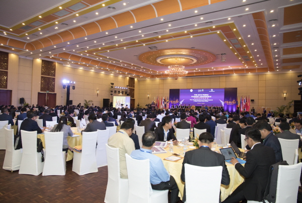 2018년도 PEMNA 연차총회(캄보디아) 이미지