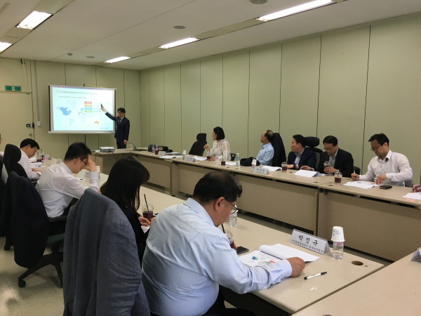 공공부문회계기준포럼 이미지