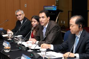 SESSION I: SOE IN THE NATIONAL DEVELOPMENT: CONTRIBUTION AND DILEMMA 이미지