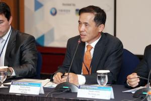 SESSION II: SOE GOVERNANCE: STRUCTURE & OVERSIGHT (PART 1) 이미지