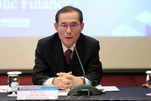 SESION V: PRIVATIZATION AND MARKET COMPETITION: STRATEGIES & CASES 이미지