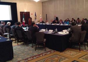 Plenary Session IV: Enhancing the Fiscal and Financial Results of SOEs (Part 2) 이미지