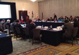 Plenary Session V: Centralized Governance Mechanisms (Part I) 이미지