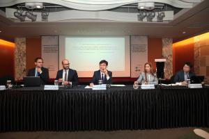 SESSION I: Centralized Oversight System 이미지