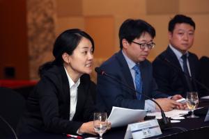 SESSION VII: Trade and Investment Financing for Korea-LAC Business 이미지
