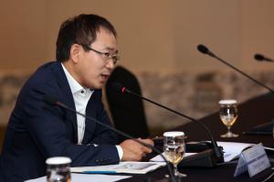 SESSION VIII: Public Information Disclosure (Part 2: Training session) 이미지