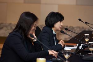 SESSION IX: SOE Performance Evaluation System (Part 3: Training session) 이미지