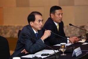 SESSION IX: SOE Performance Evaluation System (Part 4: Training session) 이미지