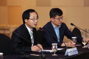 SESSION IX: SOE Performance Evaluation System (Part 5: Training session) 이미지