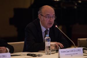 SESSION I: Role of SOEs in the Economic Growth 이미지