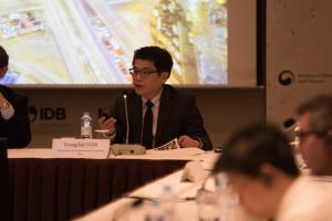 SESSION II: Financial Management in the SOE Sector 이미지