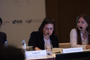 SESSION III: Anti-corruption and Integrity in SOEs 이미지