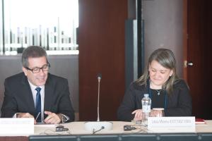 SESSION IV: Human Resources Management in the SOE Sector 이미지