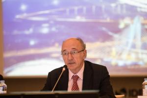 SESSION VII: Workshops: SOEs in the Infrastructure Industry - Transport 이미지