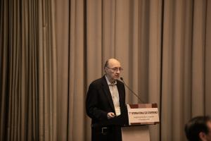 SESSION V: Economic Cooperation between Korea and LAC countries (1) 이미지