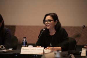 SESSION VI: Economic Cooperation between Korea and LAC countries (2) 이미지