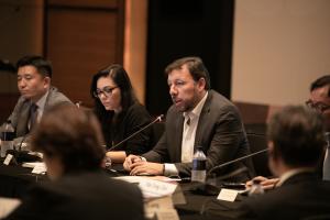 SESSION VII: Fiscal Risk Management in PPP projects in Public Services and Infrastructure 이미지