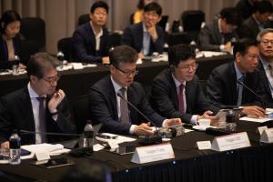 SESSION I: Performance Evaluation Methods and Application to SOEs 이미지