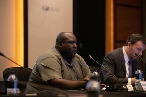 SESSION III: Successful Innovation in SOEs 이미지